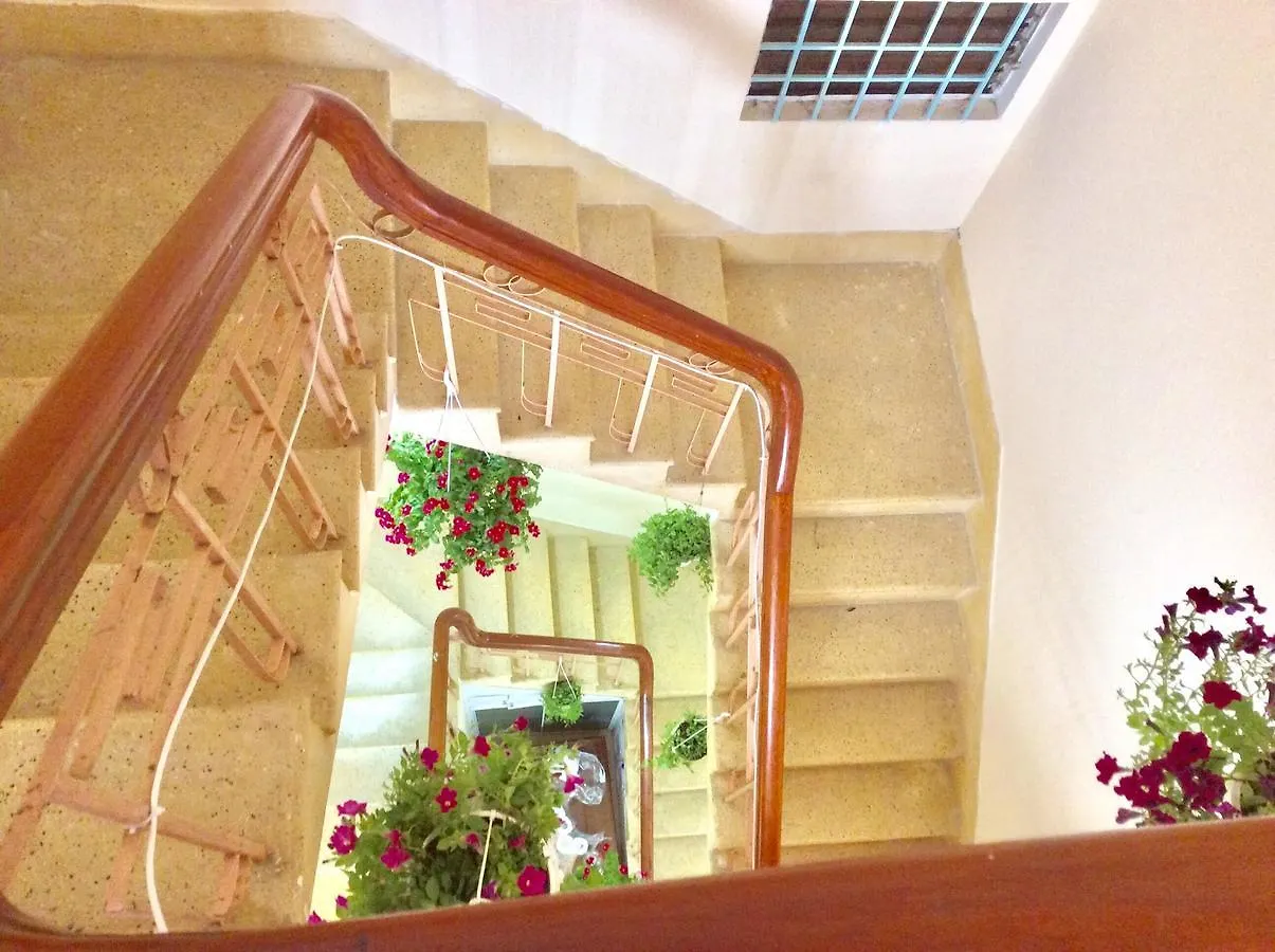 Fami Homestay 나트랑