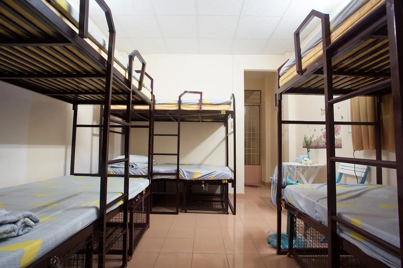 Fami Homestay 나트랑