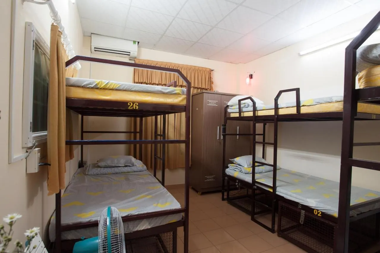 Fami Homestay 나트랑