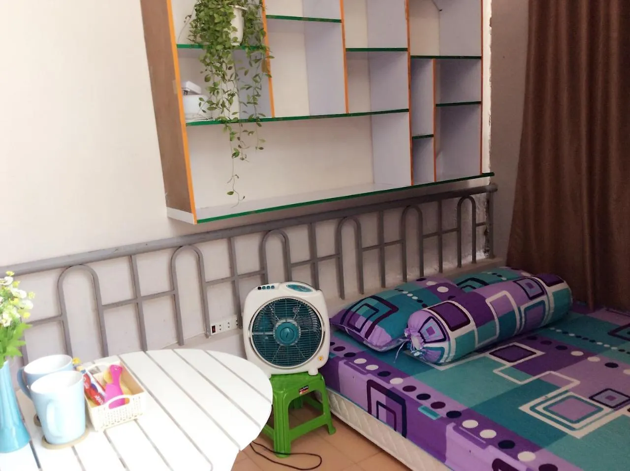 Fami Homestay 나트랑
