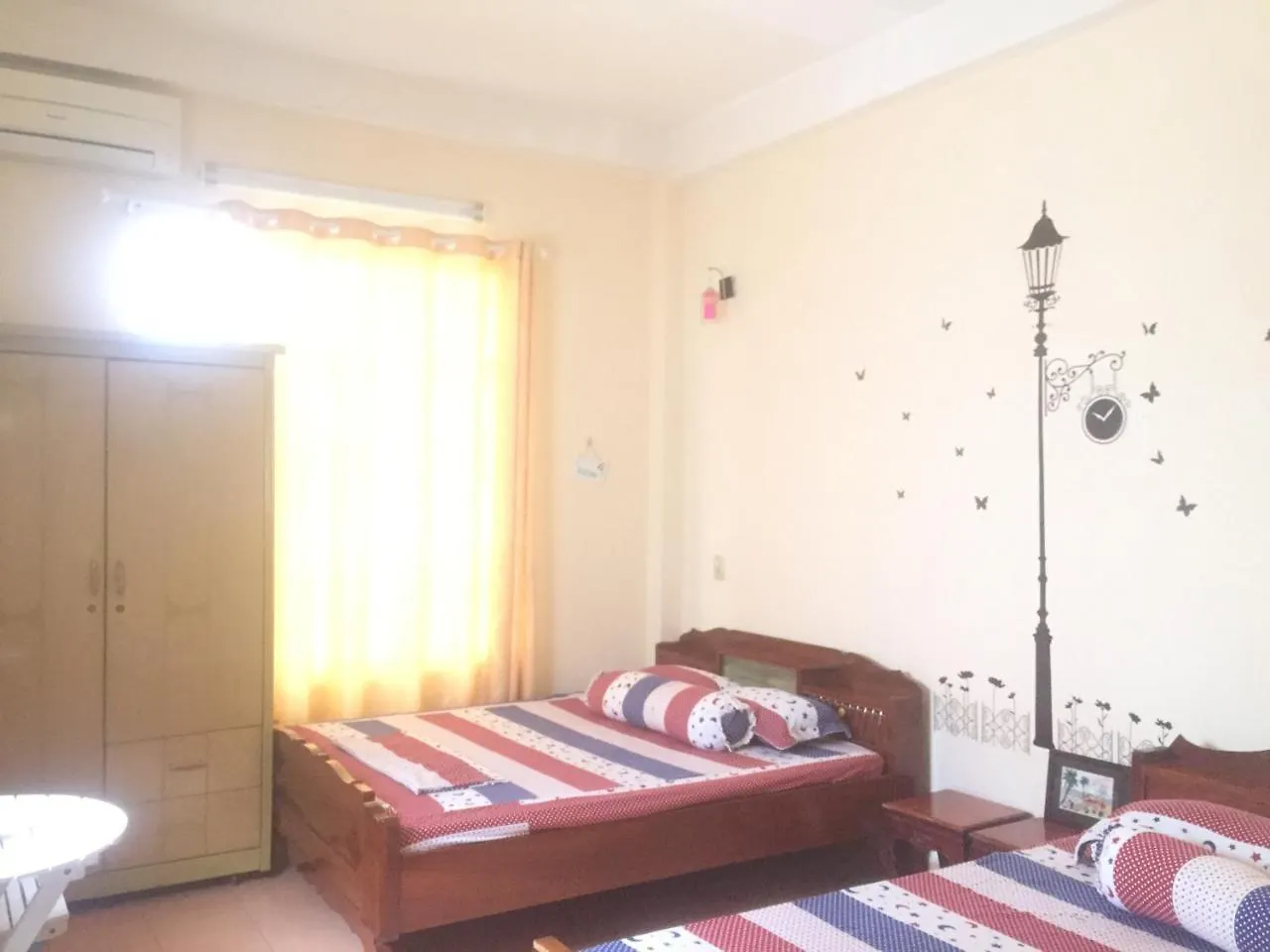 Fami Homestay 나트랑