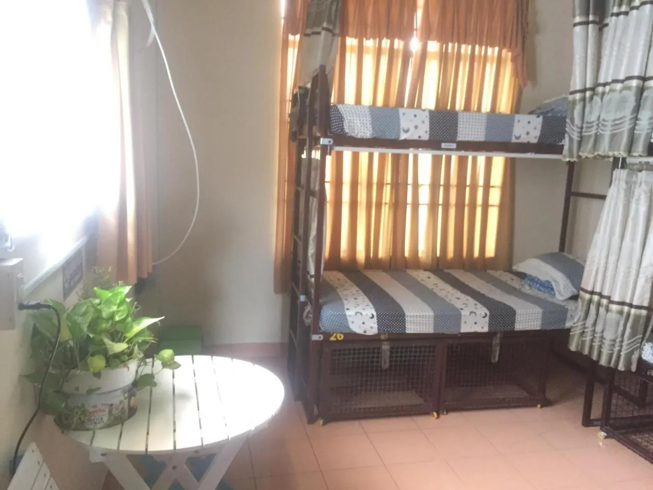 Fami Homestay 나트랑
