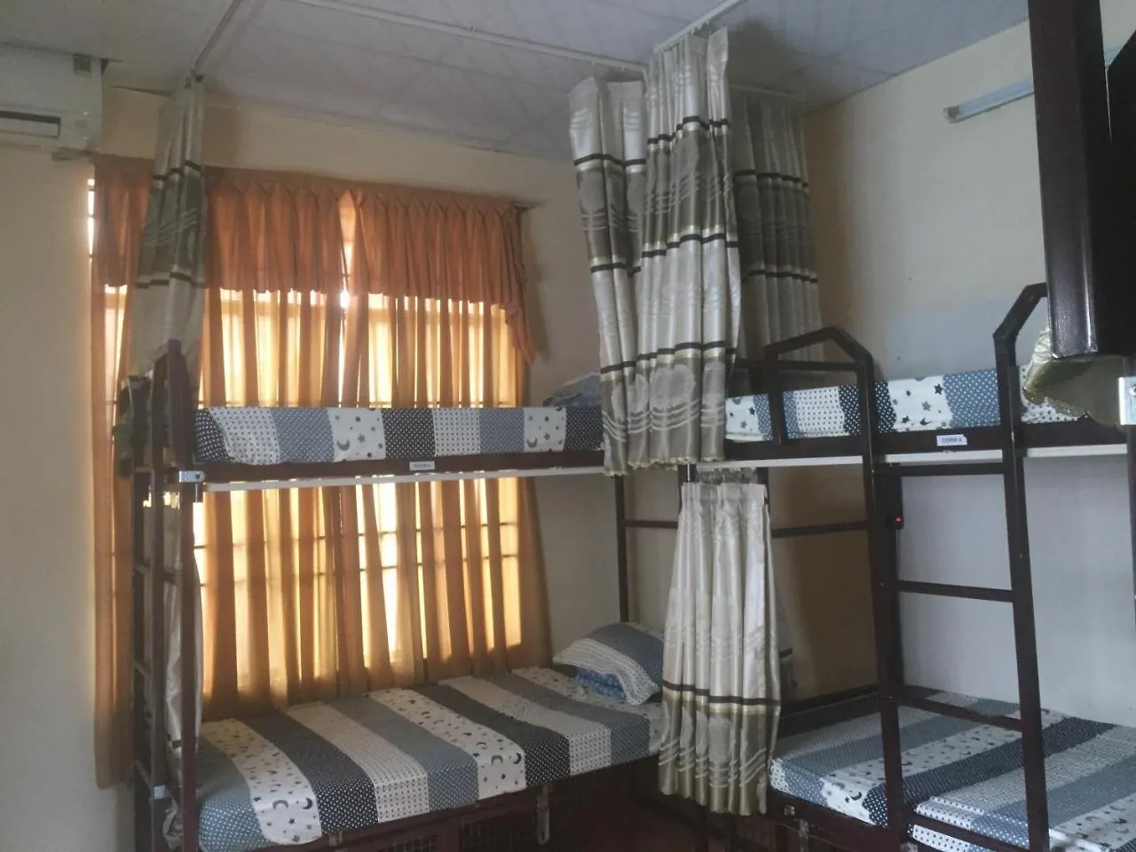 Fami Homestay 나트랑