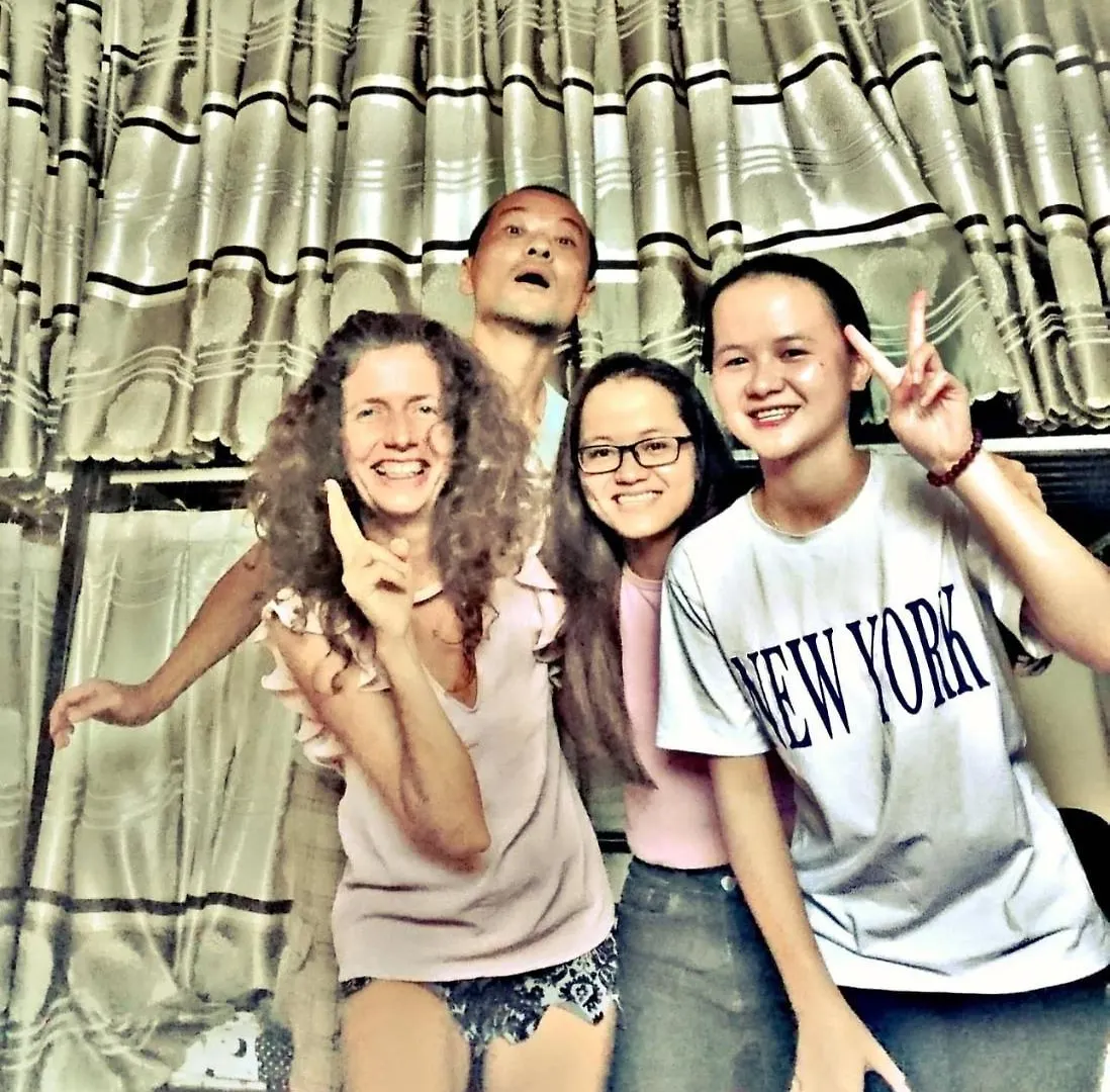 Fami Homestay 나트랑
