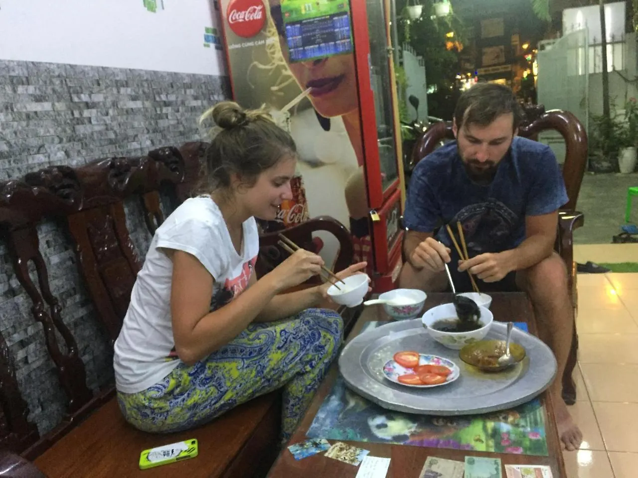 Fami Homestay 나트랑
